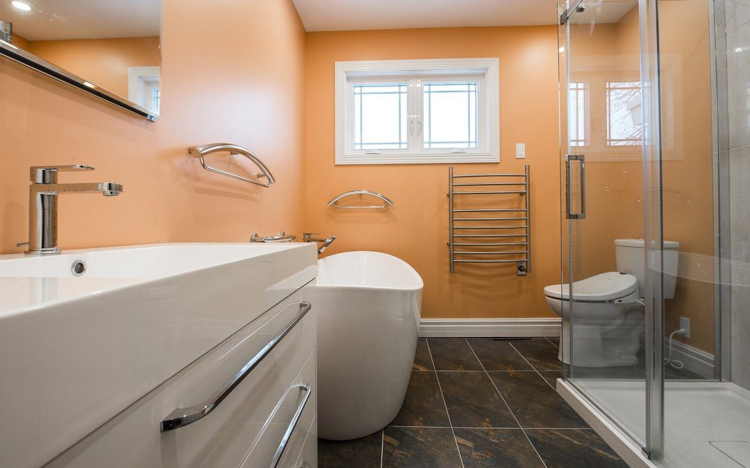 5 best bathroom renovation stores online